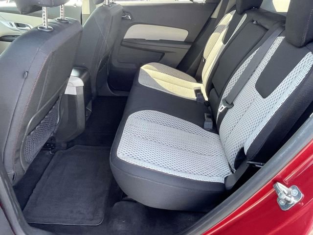 Used 2013 GMC Terrain SLE image 11