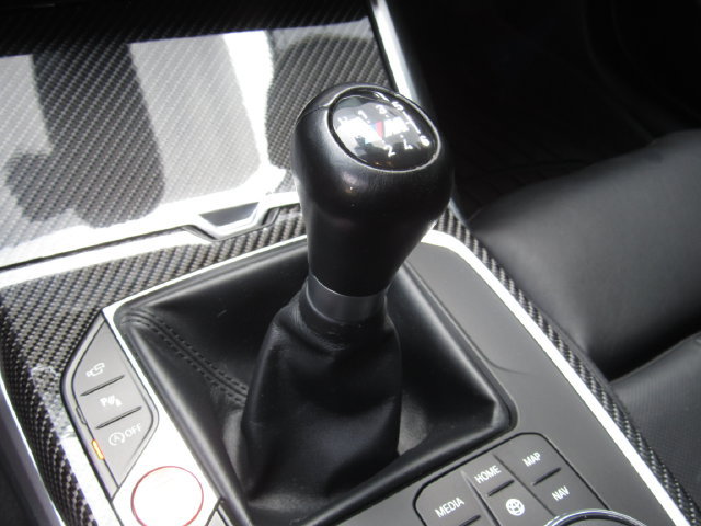 Used 2023 BMW M4 Coupe w/ M Driver's Package RWD image 27