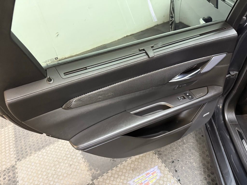 Used 2019 Cadillac CT6 Sport w/ Super Cruise Package image 38