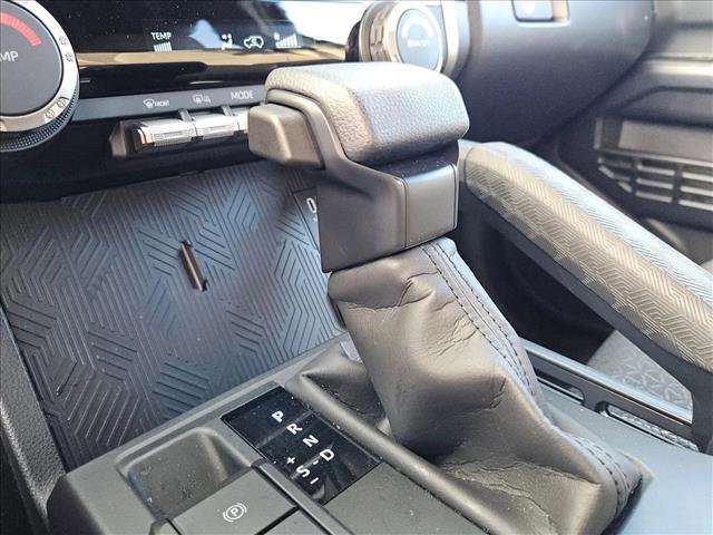 Used 2025 Toyota 4Runner SR5 image 12