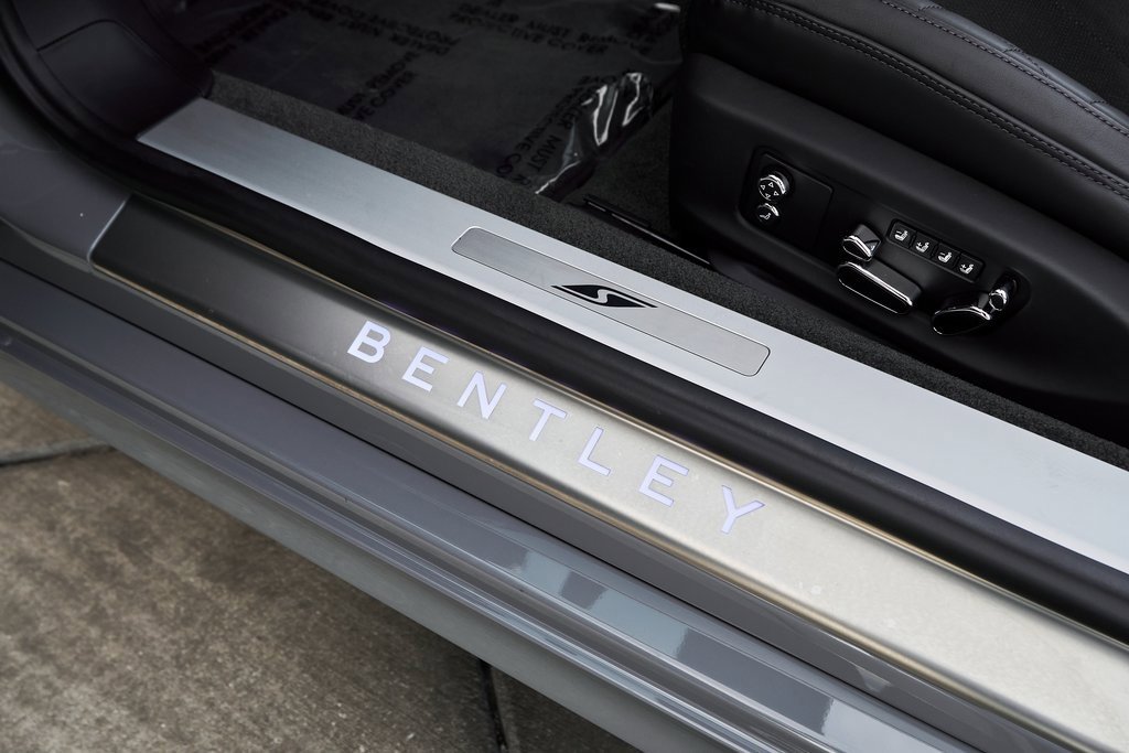 Used 2024 Bentley Continental GT S image 27