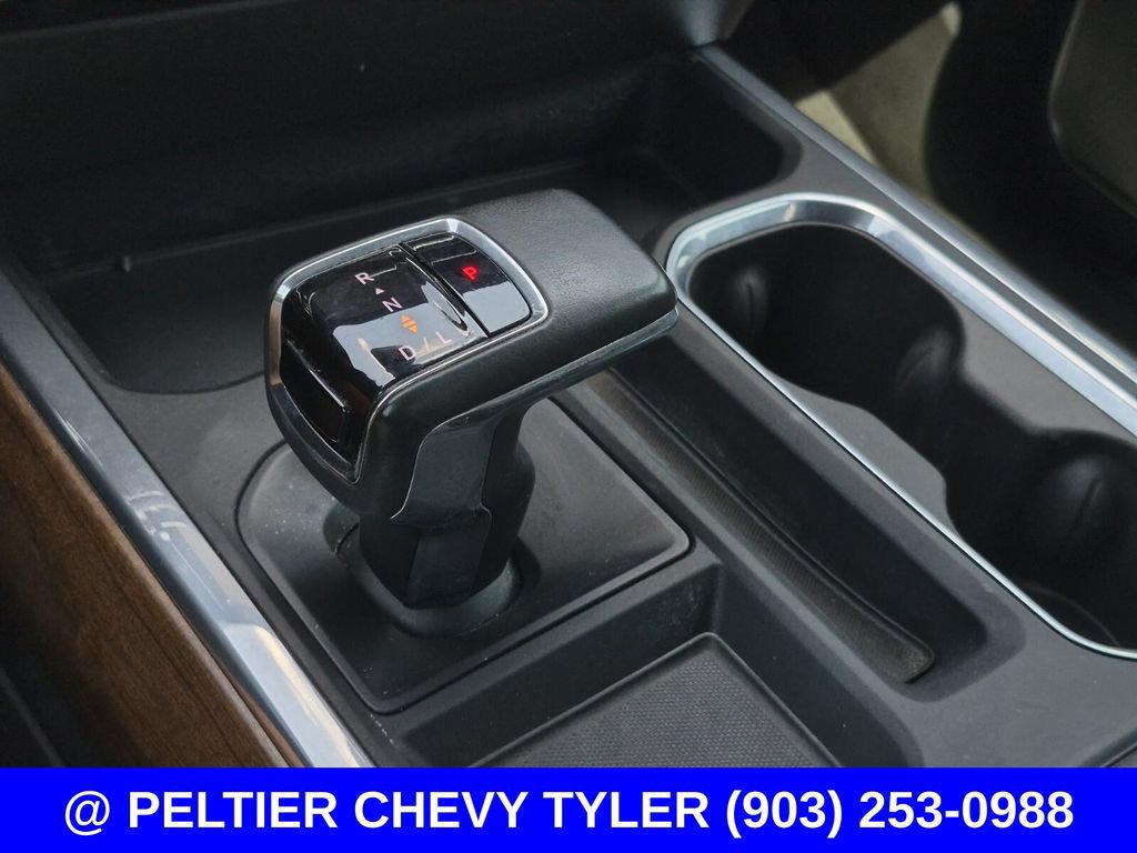 Used 2022 Chevrolet Silverado 1500 High Country w/ High Country Premium Package AWD/4WD image 23