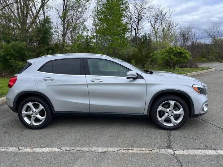 Used 2018 Mercedes-Benz GLA 250 image 5