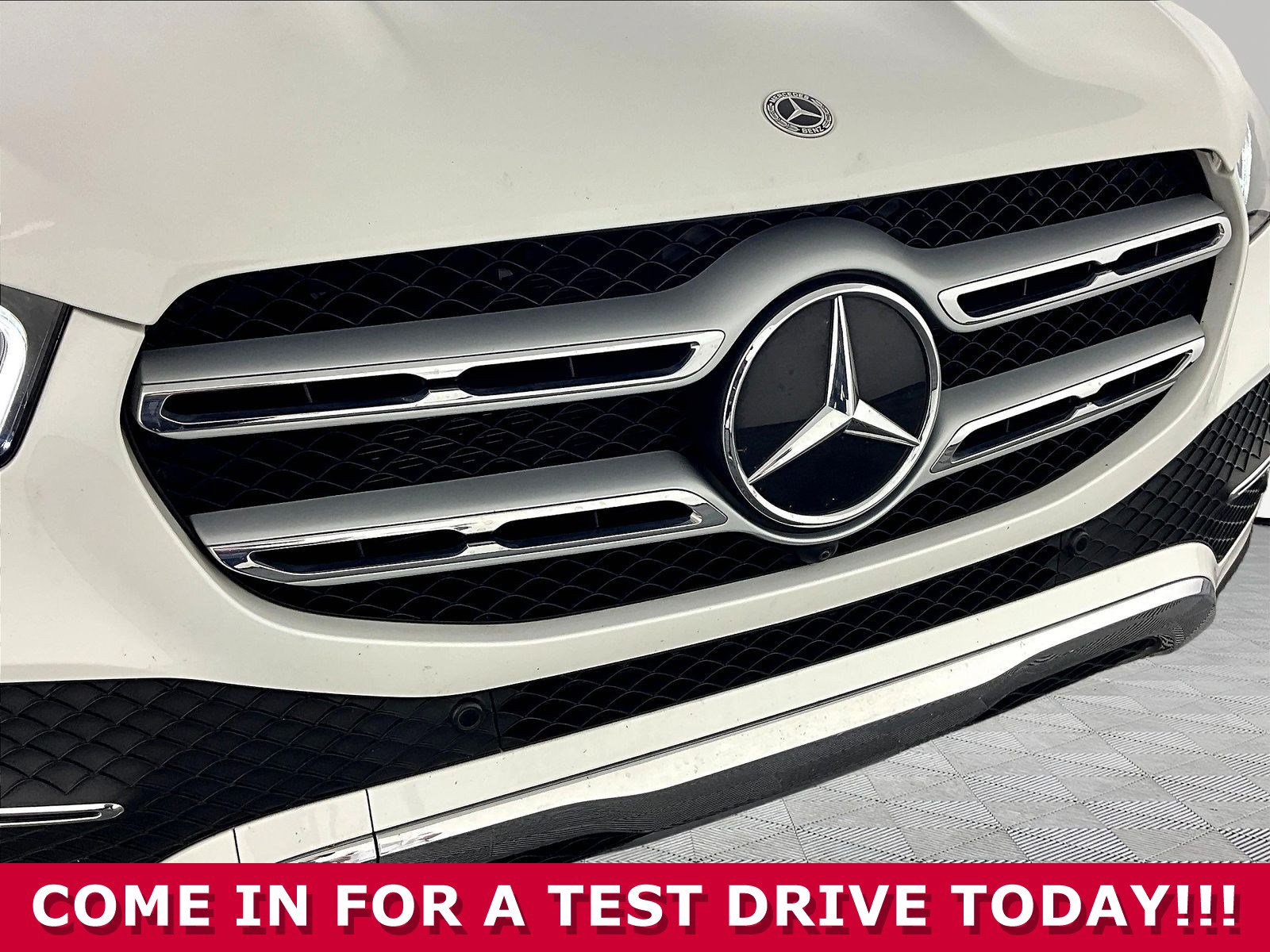 Used 2021 Mercedes-Benz GLE 350 4MATIC image 31