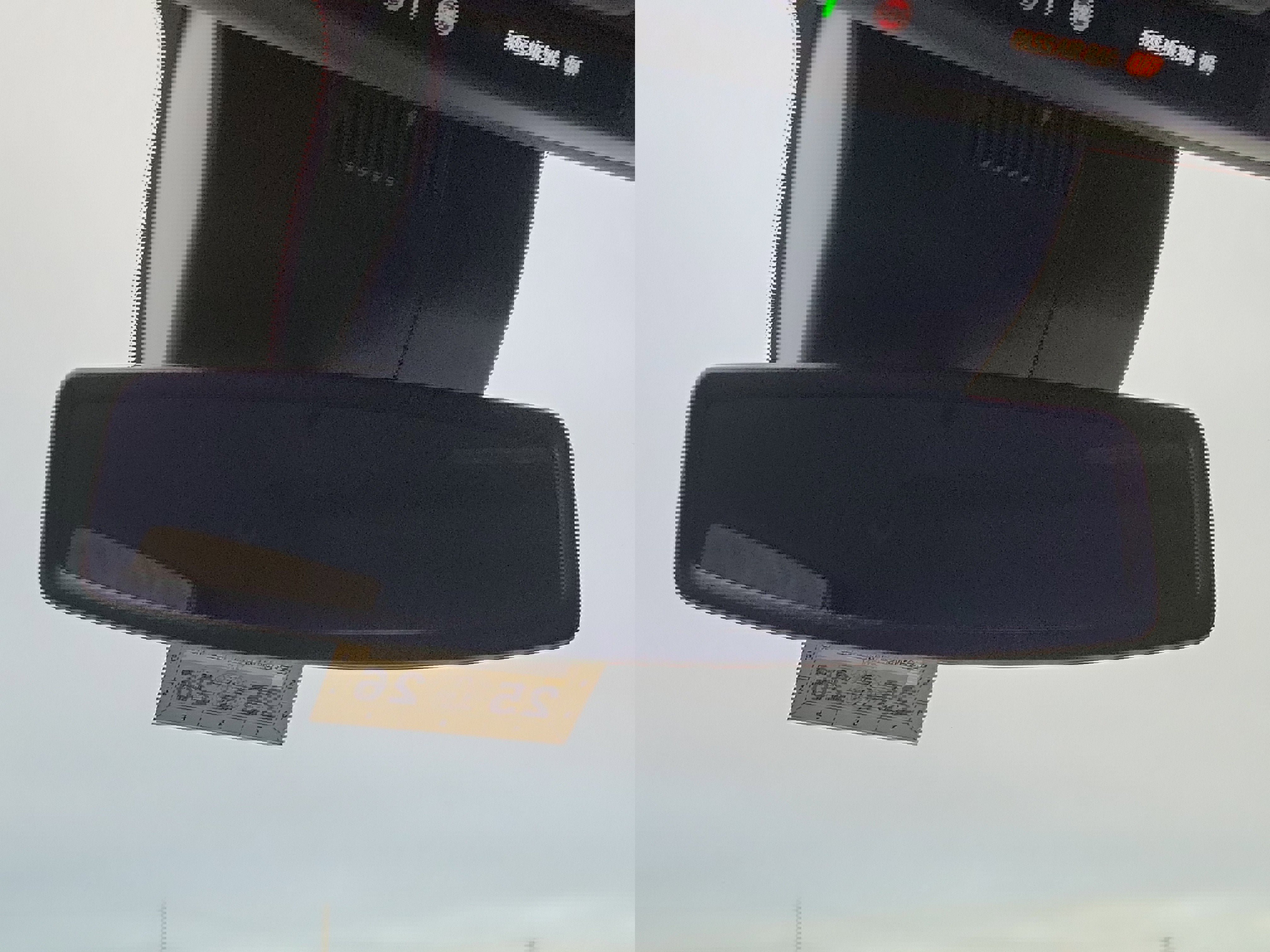 New 2026 GMC Sierra 3500 Pro w/ Convenience Package image 25