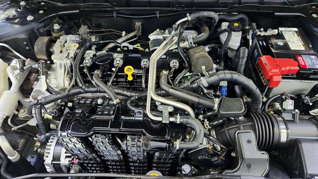 Certified 2023 Nissan Altima 2.5 SR w/ SR Premium Package image 37