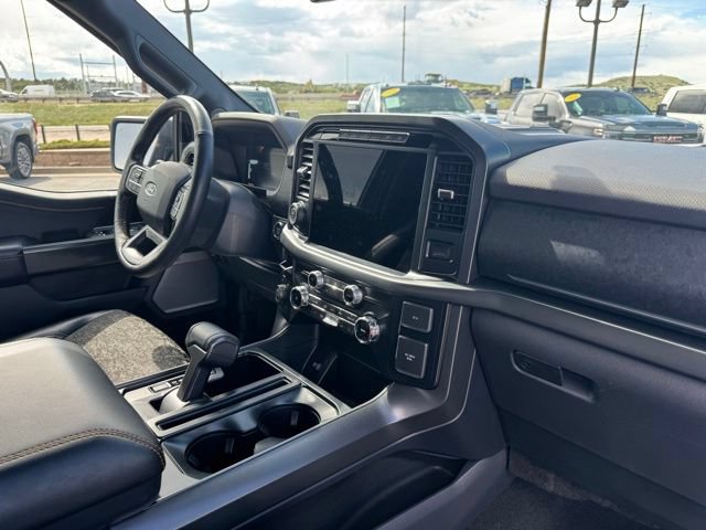 Used 2024 Ford F150 Tremor AWD/4WD image 26