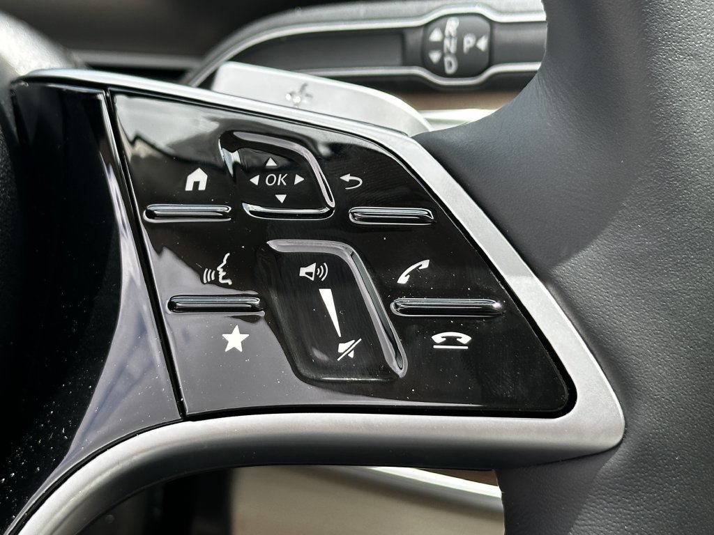 New 2026 Mercedes-Benz GLS 450 4MATIC image 28