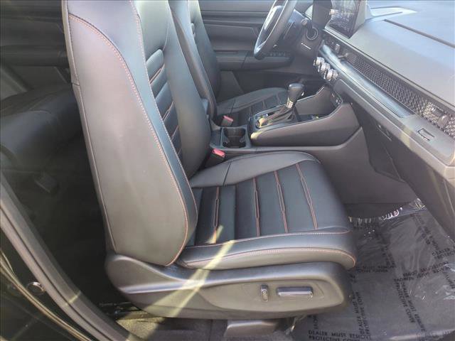 Used 2024 Honda CR-V Sport-L image 21