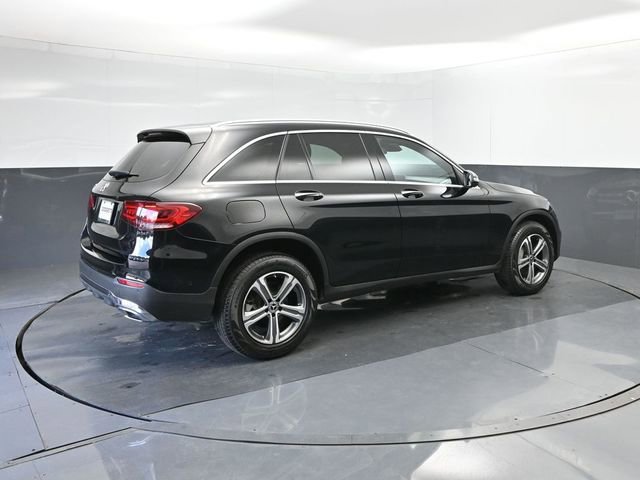 Used 2022 Mercedes-Benz GLC 300 image 15