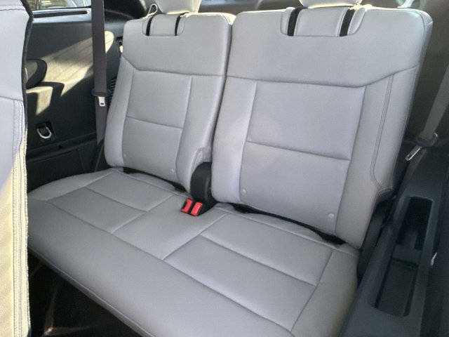 New 2026 Ford Explorer Active w/ Active Comfort Package RWD image 15