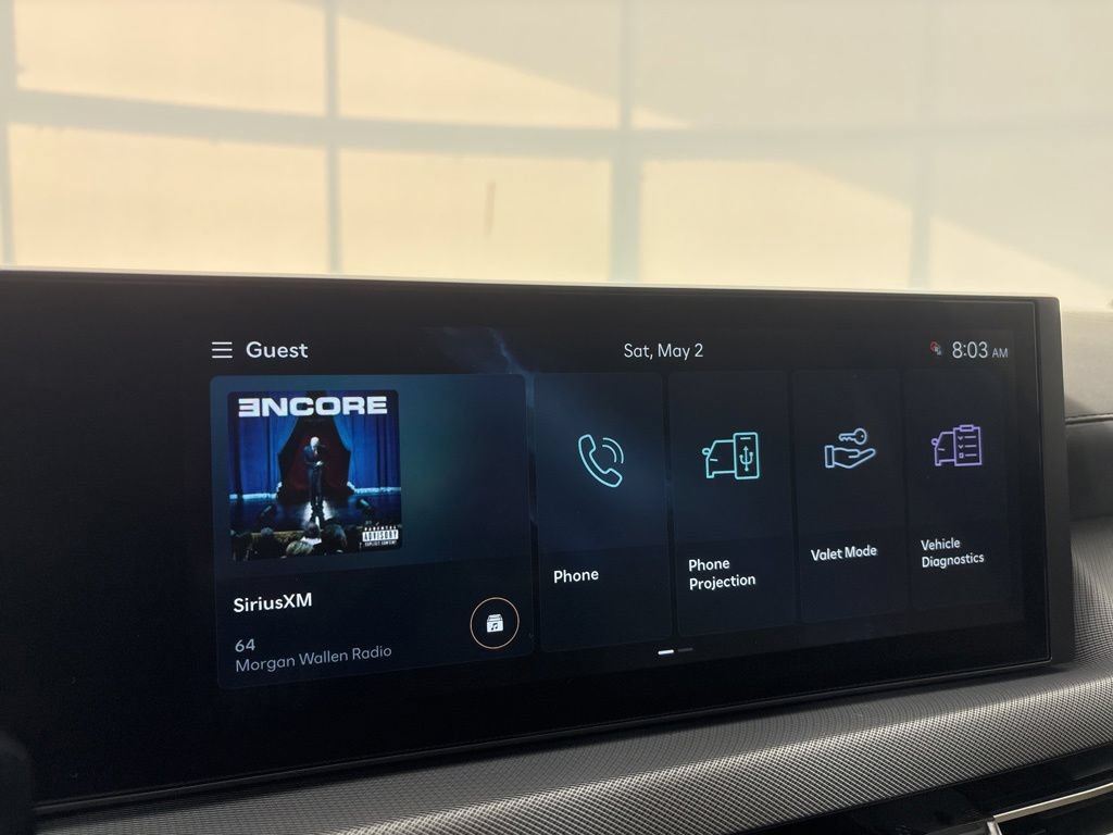 New 2026 Hyundai Sonata SE FWD image 30