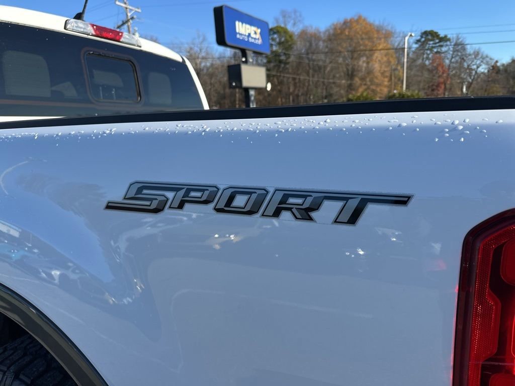 Used 2019 Ford Ranger XLT w/ Equipment Group 302A Luxury RWD image 27