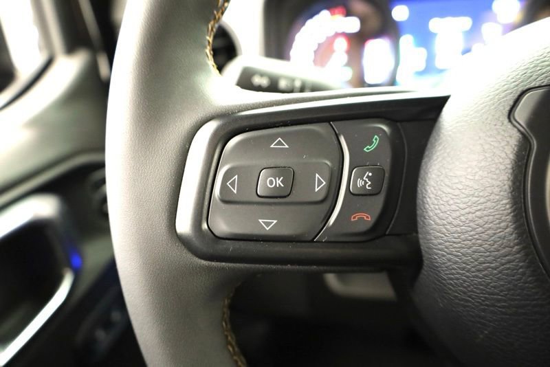 Used 2024 Jeep Wrangler Willys 4xe image 28