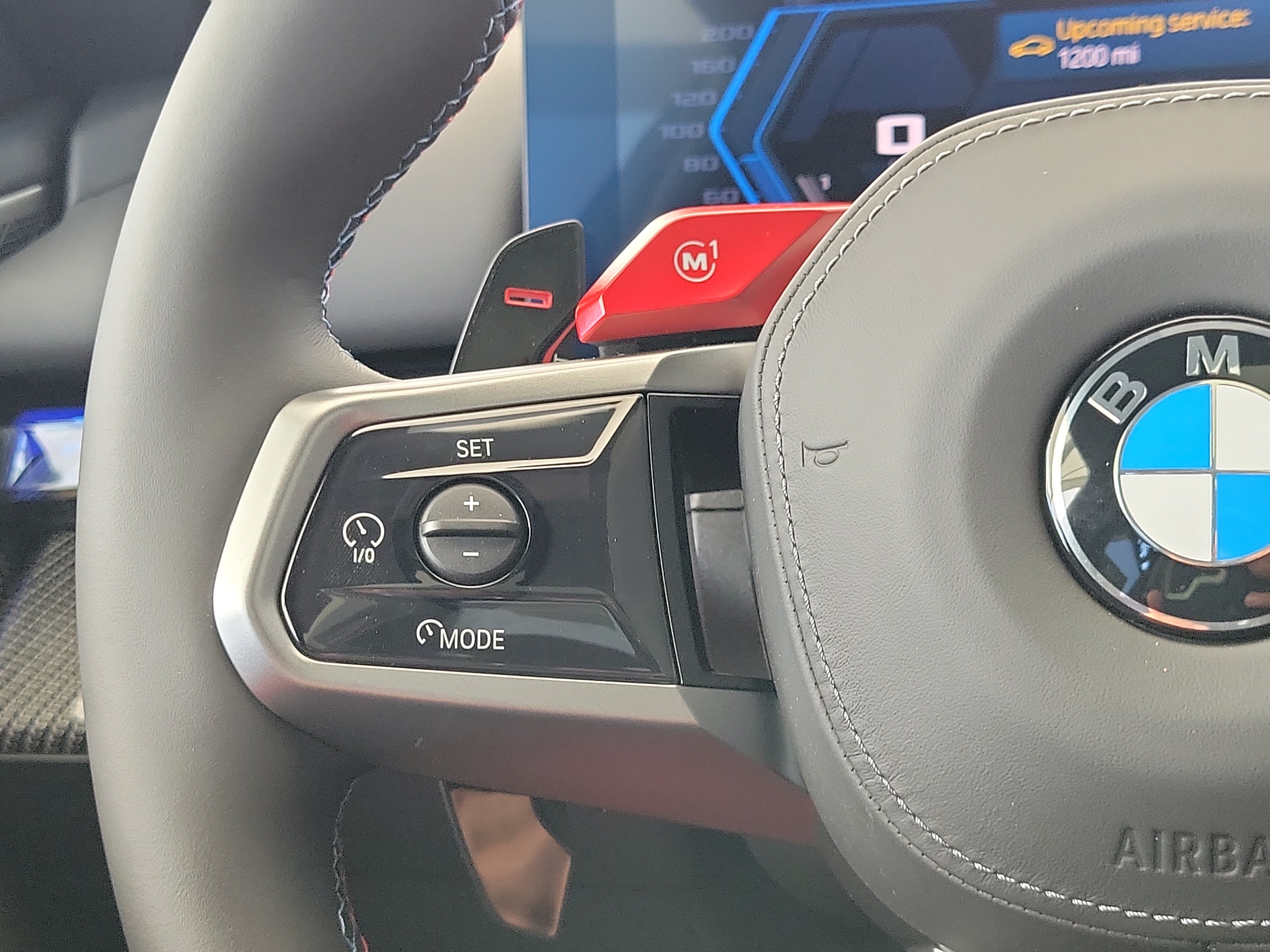 New 2027 BMW M5 Touring AWD/4WD image 18