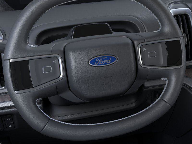 New 2026 Ford Expedition Max Platinum image 12