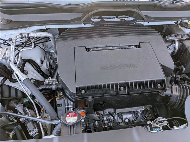 New 2026 Honda Passport RTL image 16