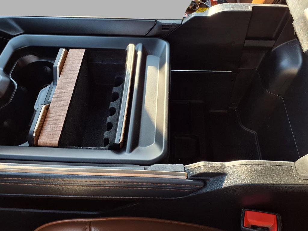 Certified 2020 RAM 1500 Limited image 11