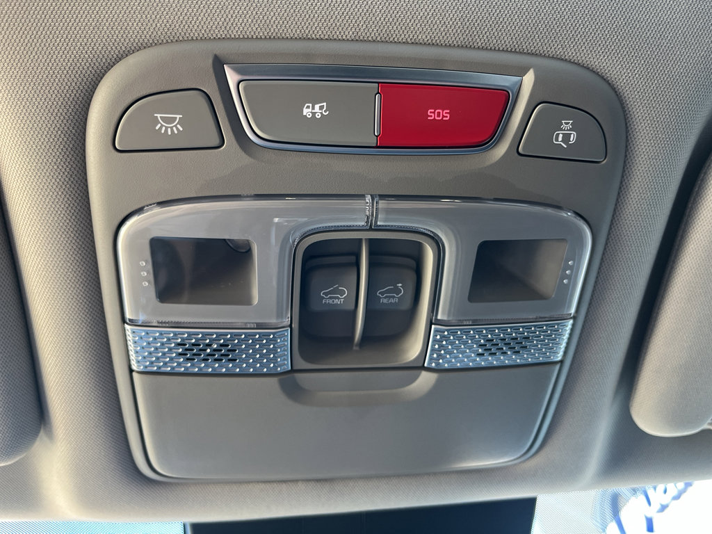 Used 2023 Kia Telluride SX image 28