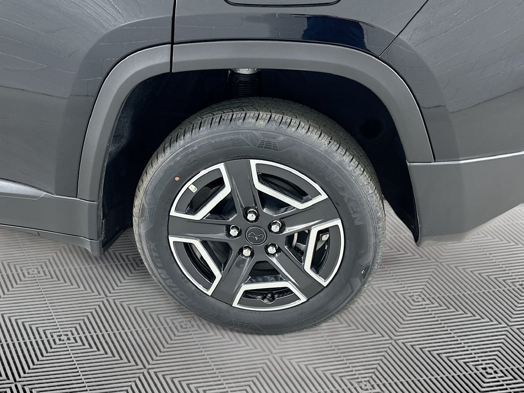 New 2026 Jeep Cherokee Limited AWD/4WD image 19