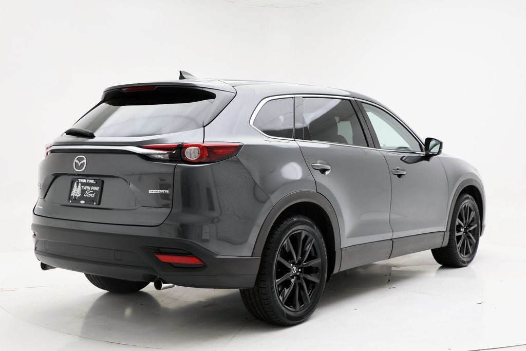 Used 2023 MAZDA CX-9 Touring Plus image 8