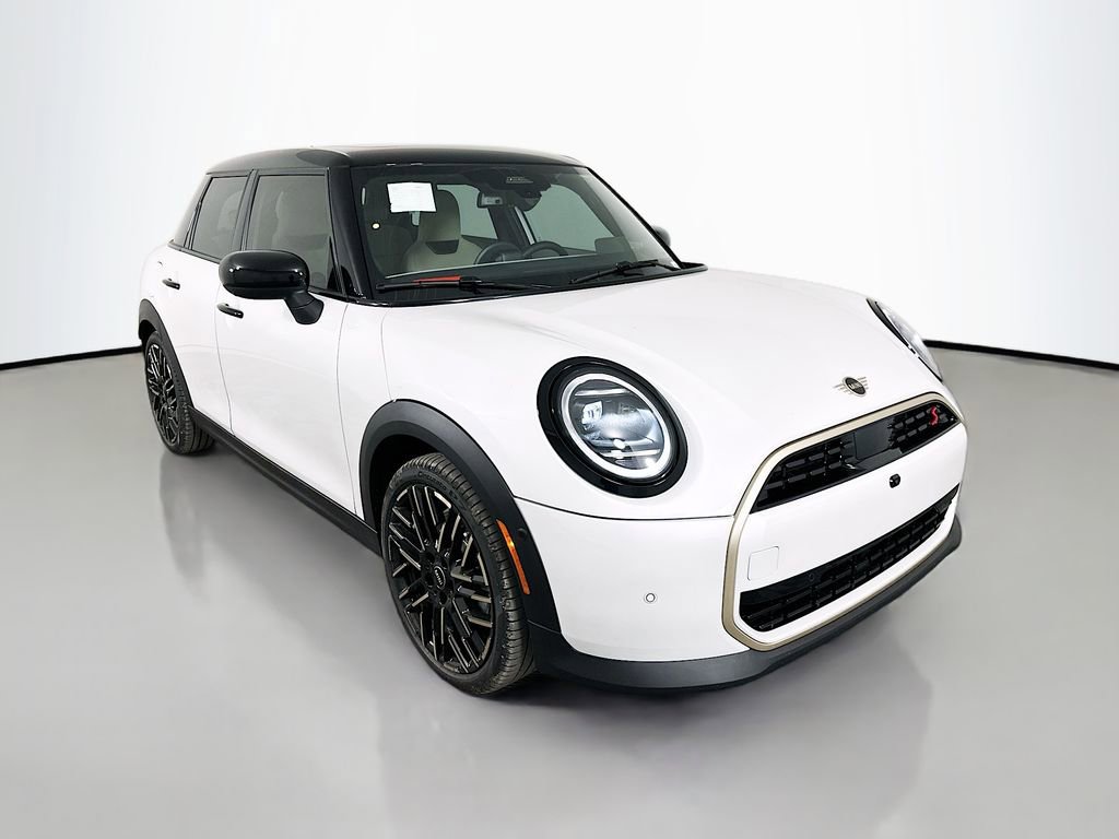 New 2026 MINI Cooper S image 3