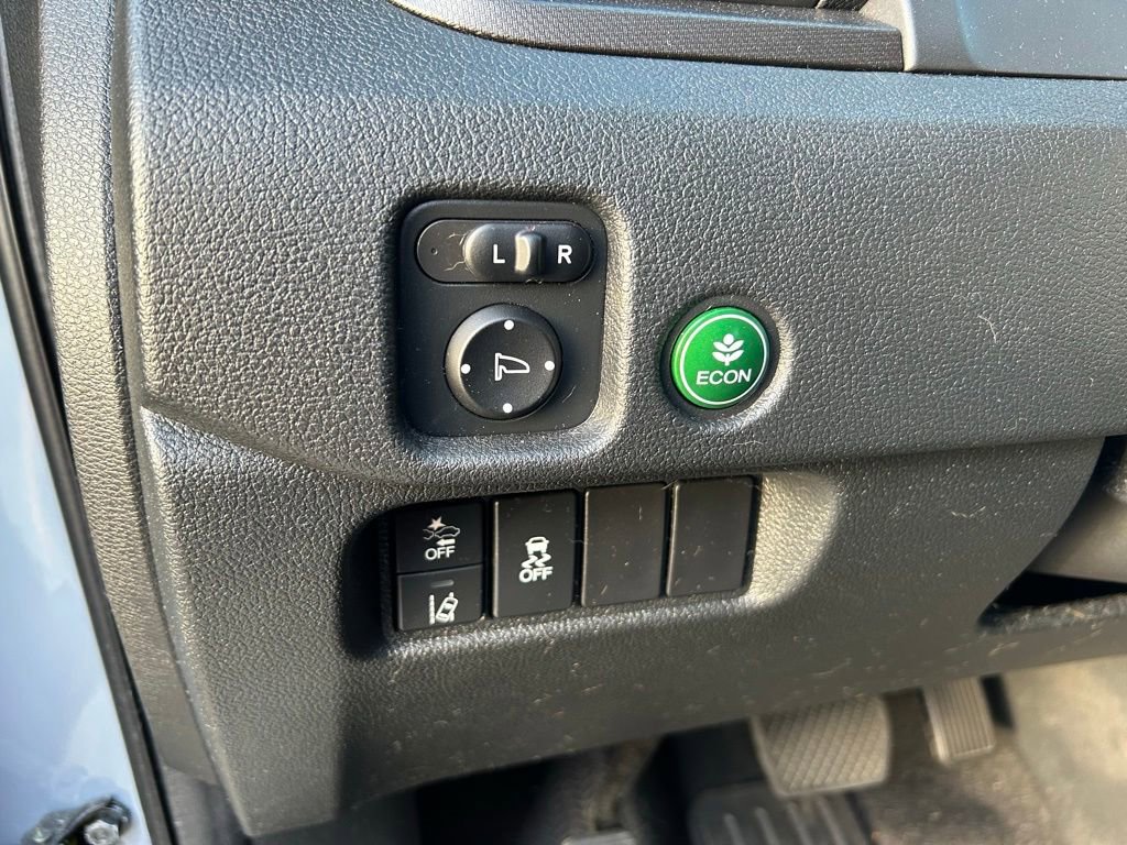Used 2022 Honda Pilot TrailSport image 20