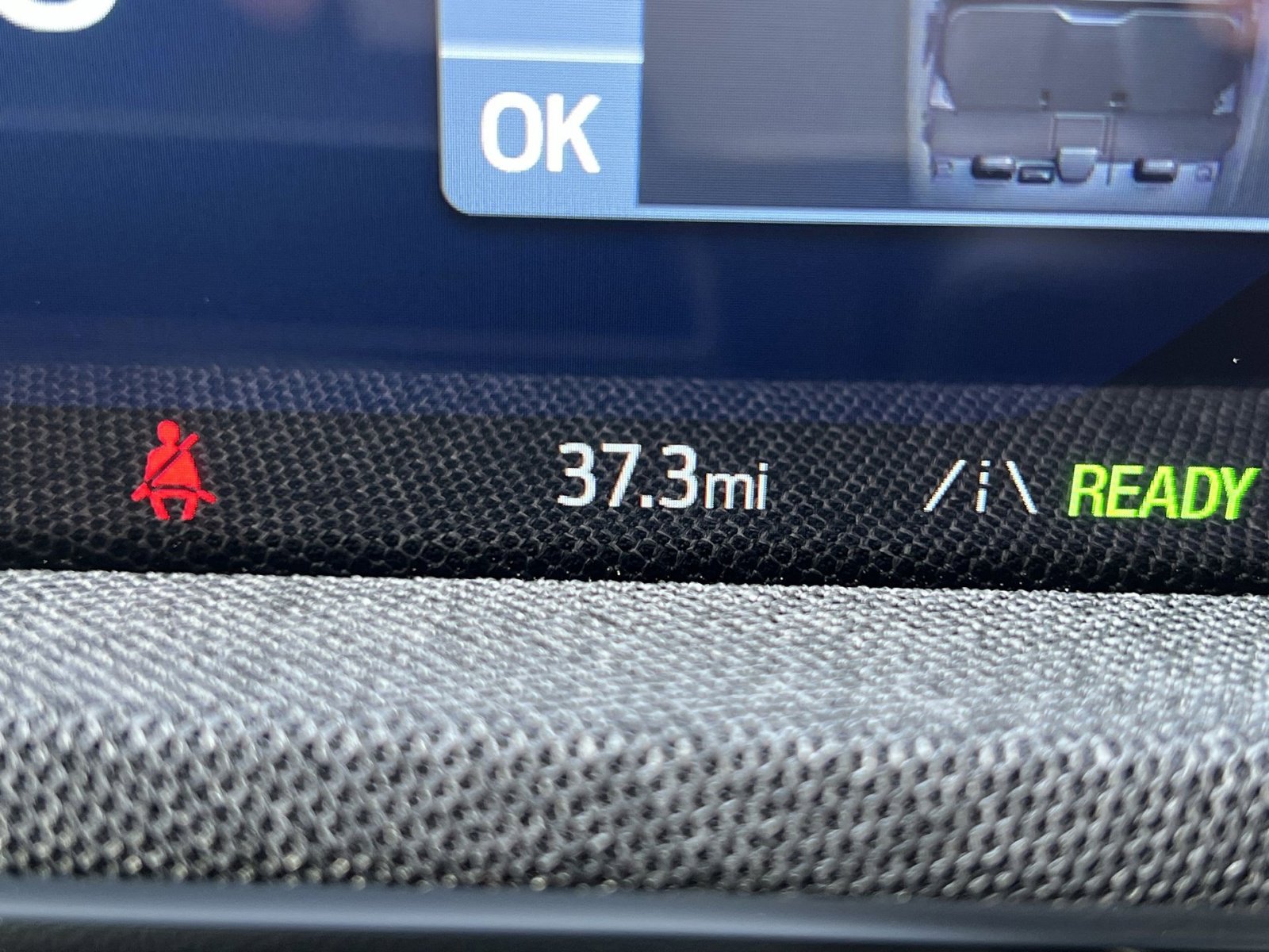 New 2025 Ford Mustang Mach-E GT image 17