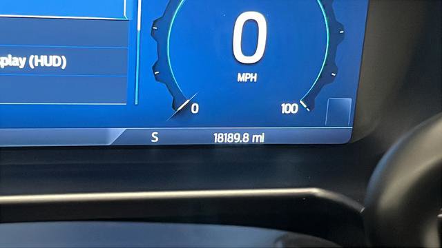 Used 2023 Ford F350 Lariat w/ Lariat Ultimate Package image 37