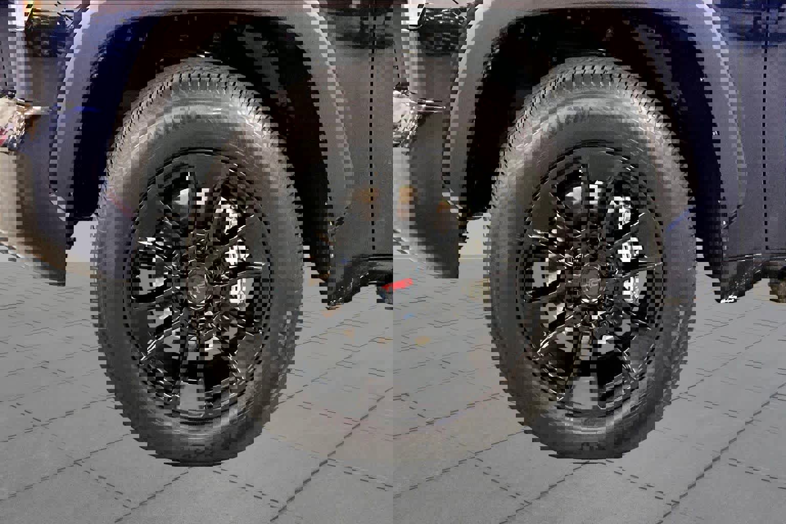 Used 2022 Toyota Tundra SR5 image 11