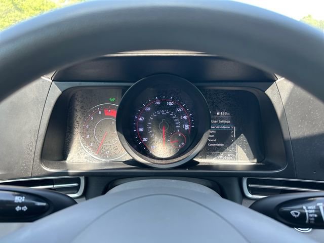 Used 2021 Hyundai Elantra SEL FWD image 26