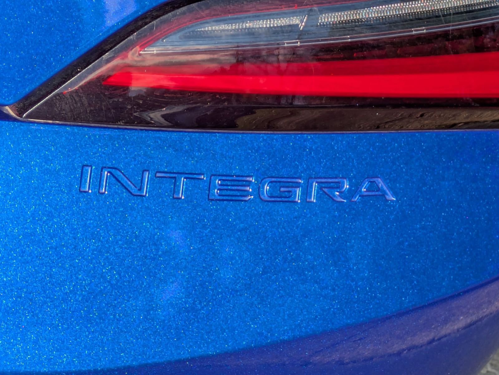 Certified 2023 Acura Integra A-Spec image 30