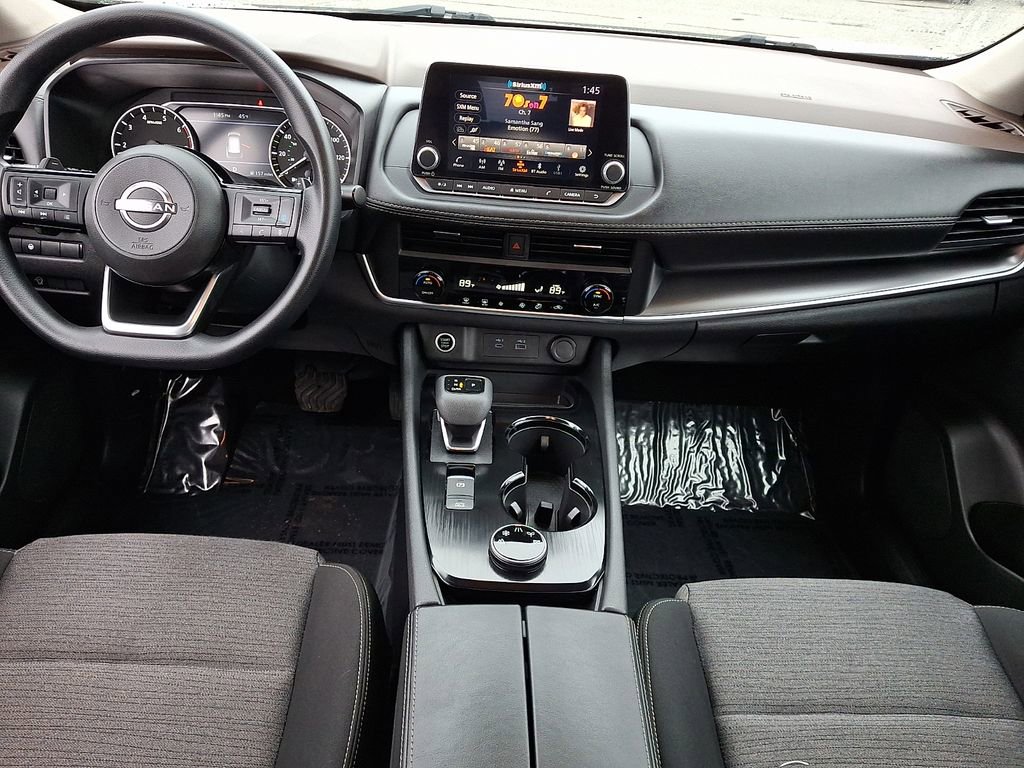 Used 2023 Nissan Rogue SV image 16