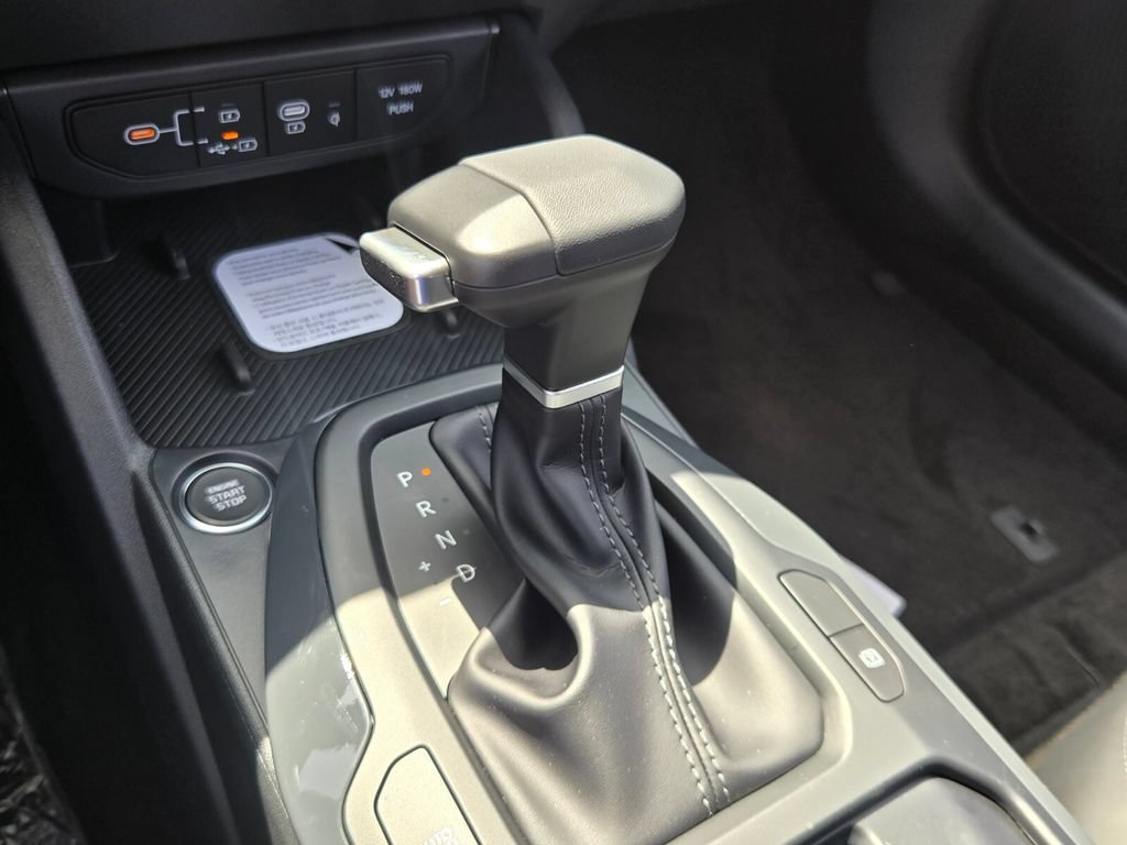 New 2026 Kia K4 GT-Line Turbo FWD image 11
