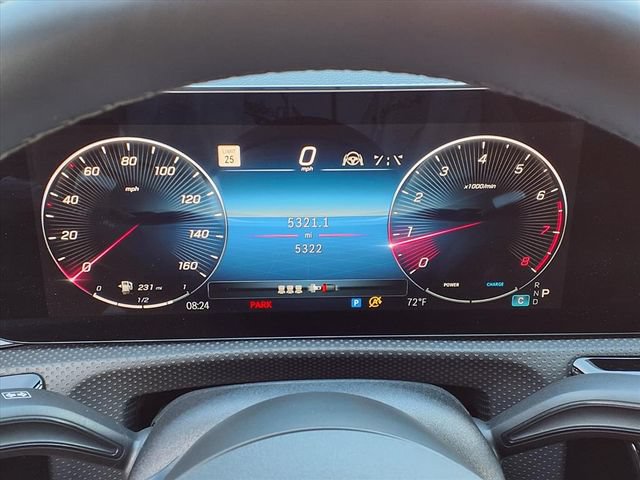 Used 2025 Mercedes-Benz CLA 250 image 11