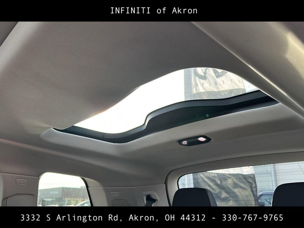 Used 2023 BMW X7 xDrive40i image 40