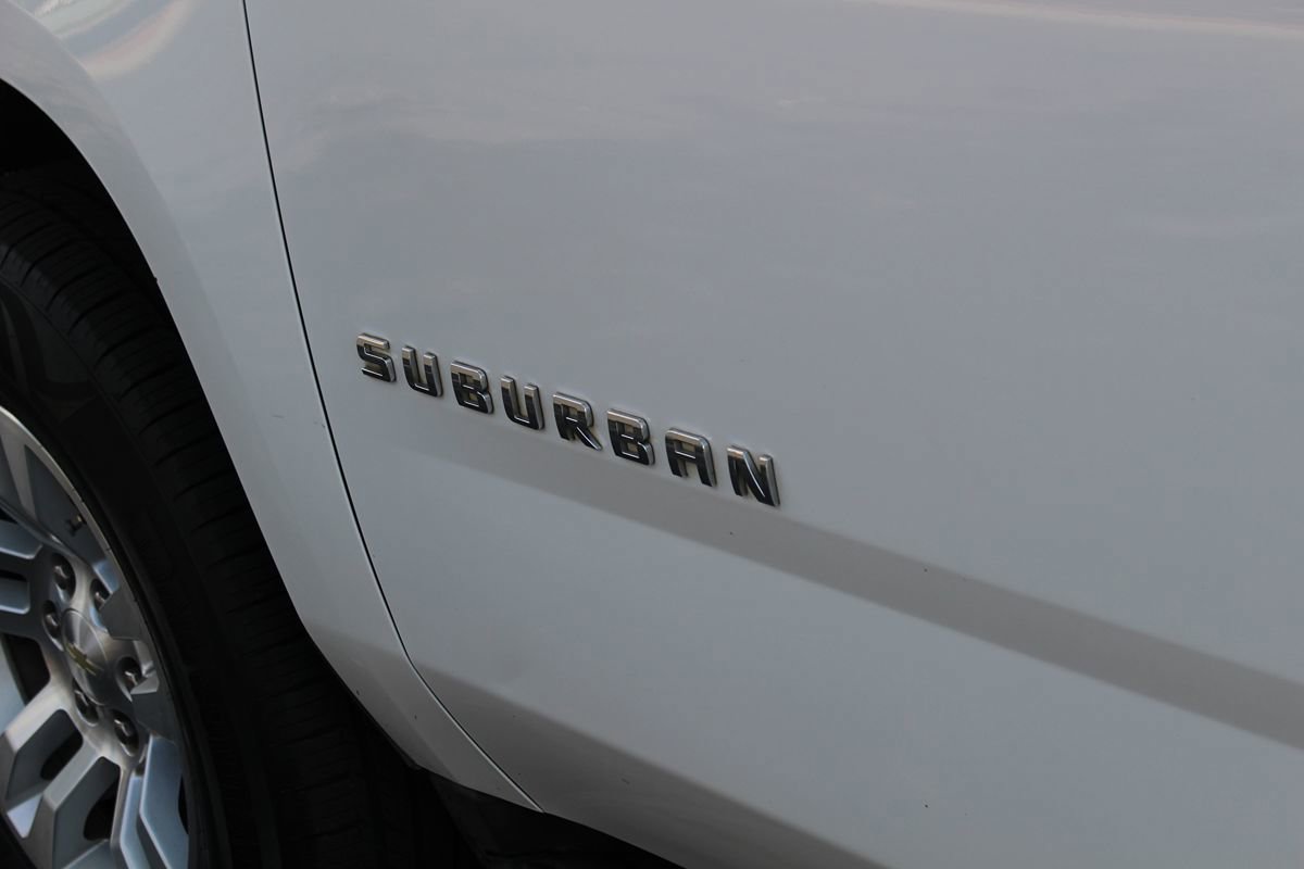 Used 2020 Chevrolet Suburban LT RWD image 54