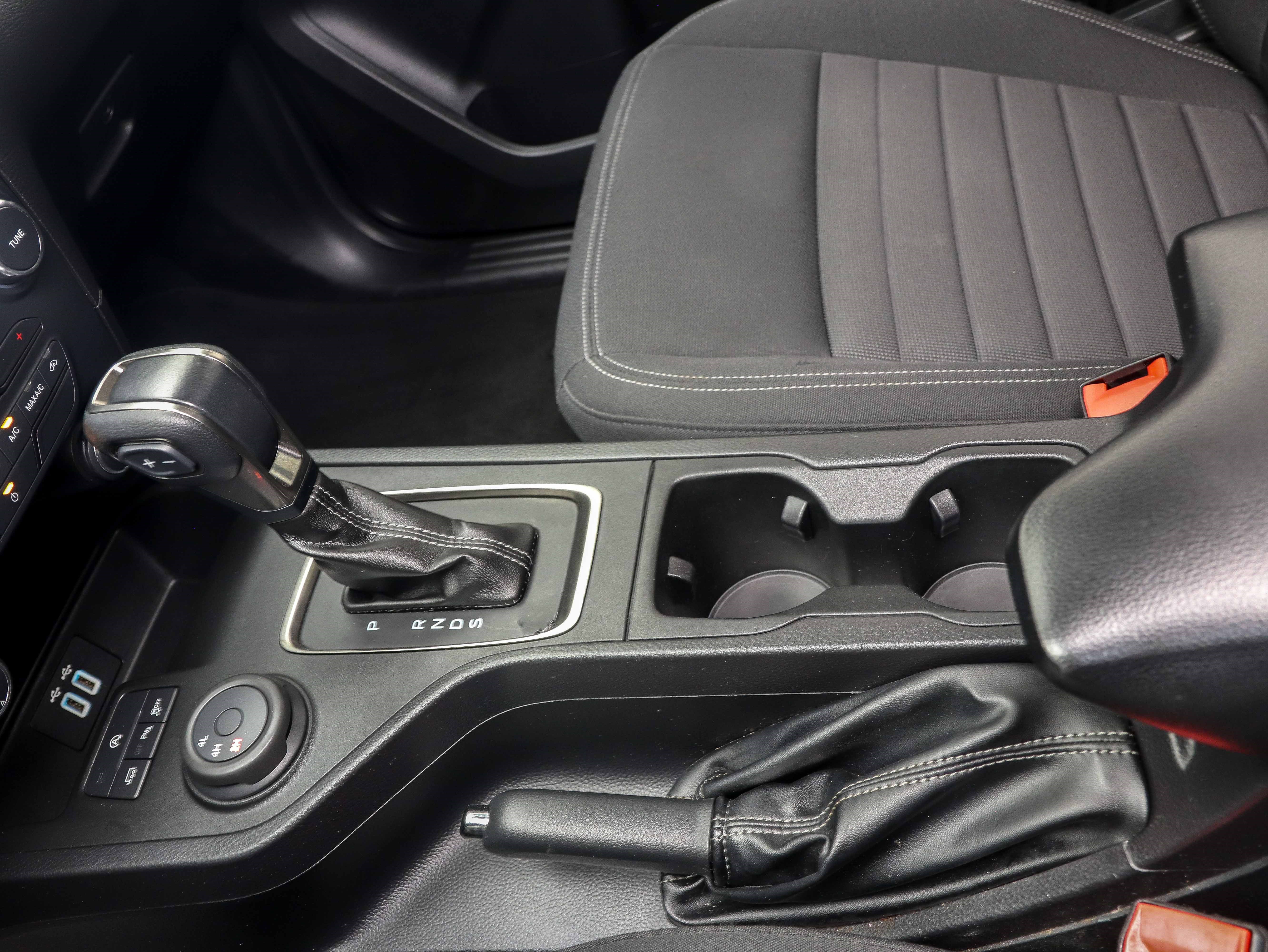 Used 2019 Ford Ranger XLT w/ Equipment Group 301A Mid image 17