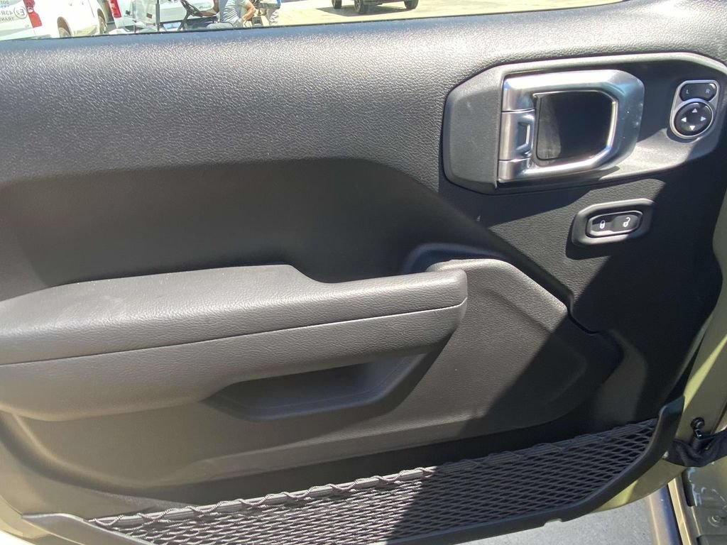 New 2026 Jeep Gladiator Rubicon AWD/4WD image 42