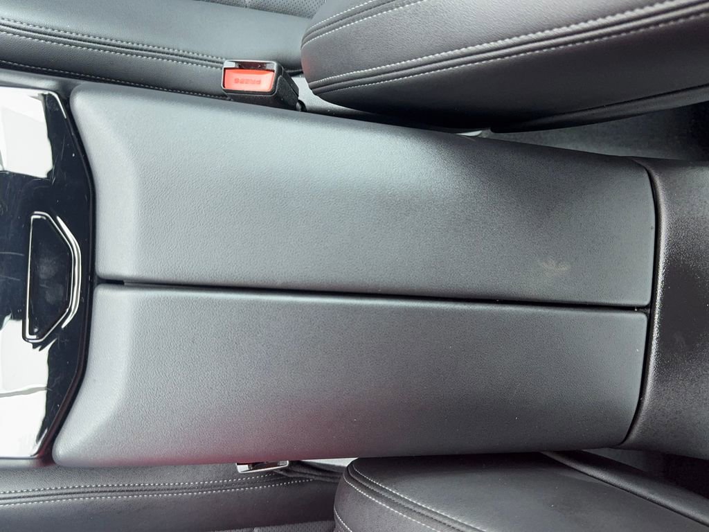 Used 2024 BMW i5 eDrive40i image 35