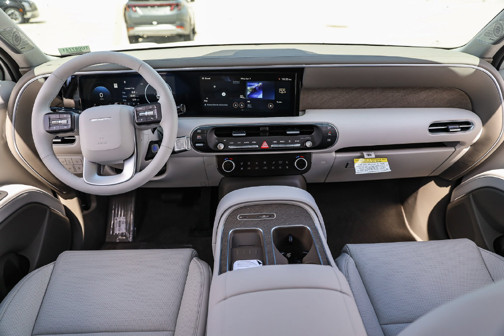 New 2026 Hyundai Palisade Limited AWD/4WD image 14