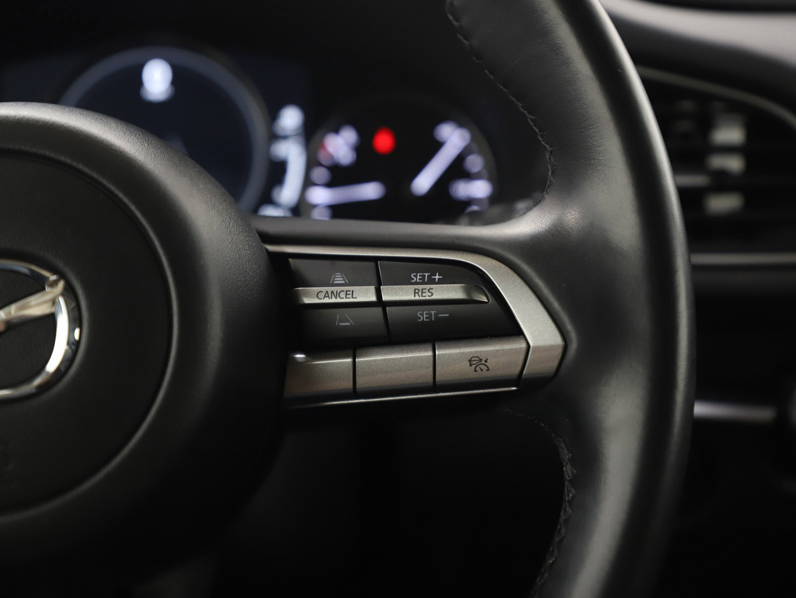 Used 2023 MAZDA CX-30 AWD 2.5 S w/ Select Package image 28