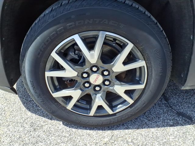 Used 2023 GMC Acadia SLE AWD/4WD image 16