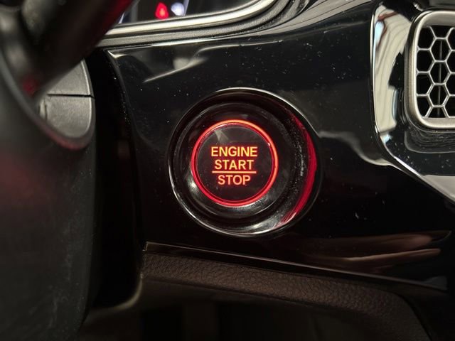 Certified 2023 Honda Civic Touring image 30