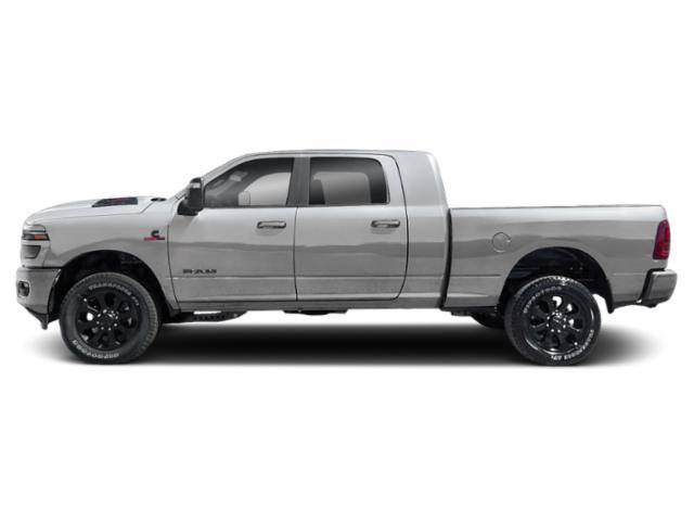 New 2026 RAM 2500 Laramie image 2