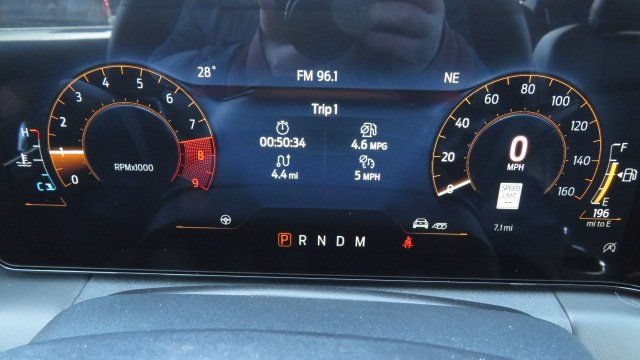 New 2025 Ford Mustang GT Premium RWD image 26