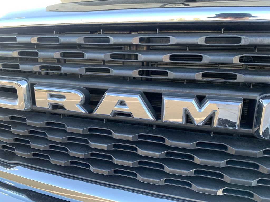 Used 2022 RAM 3500 Big Horn AWD/4WD image 29