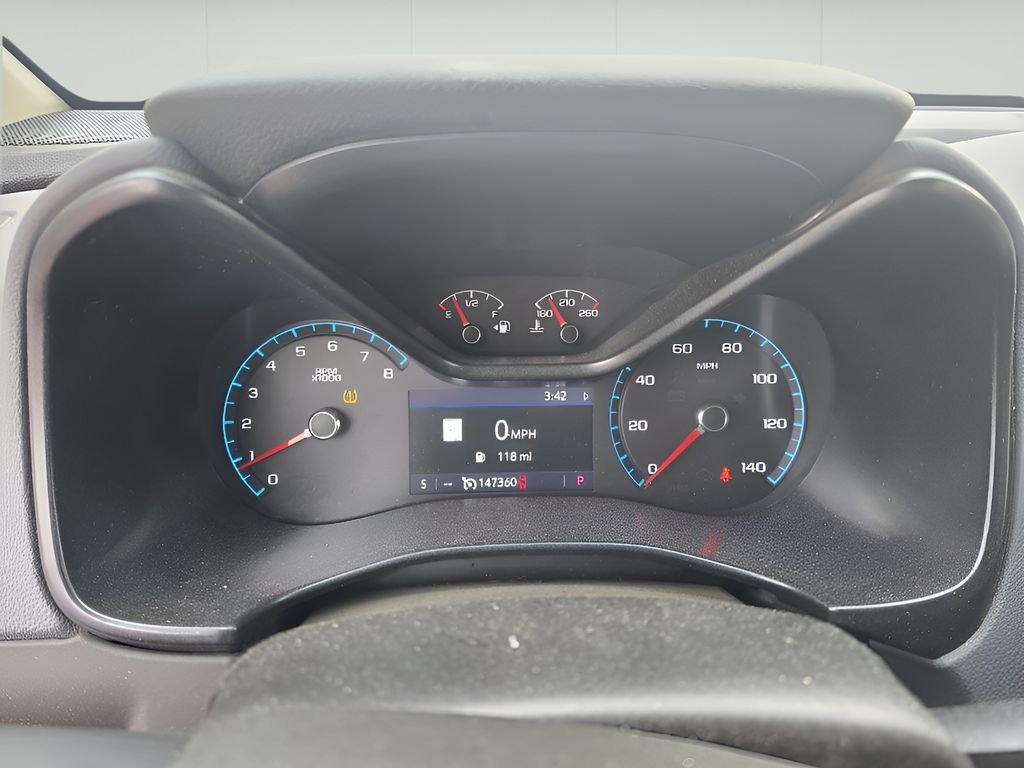 Used 2019 Chevrolet Colorado Z71 image 23