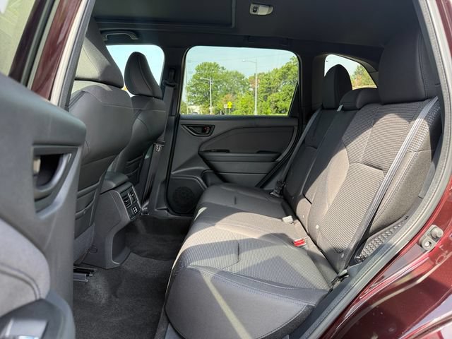 New 2026 Subaru Forester Premium AWD/4WD image 22