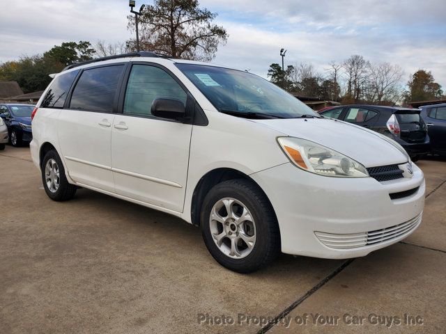 Used 2004 Toyota Sienna FWD image 10